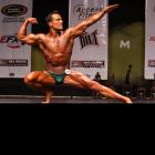 Arin  Herndon - NPC EFX Big Sky Championships 2011 - #1